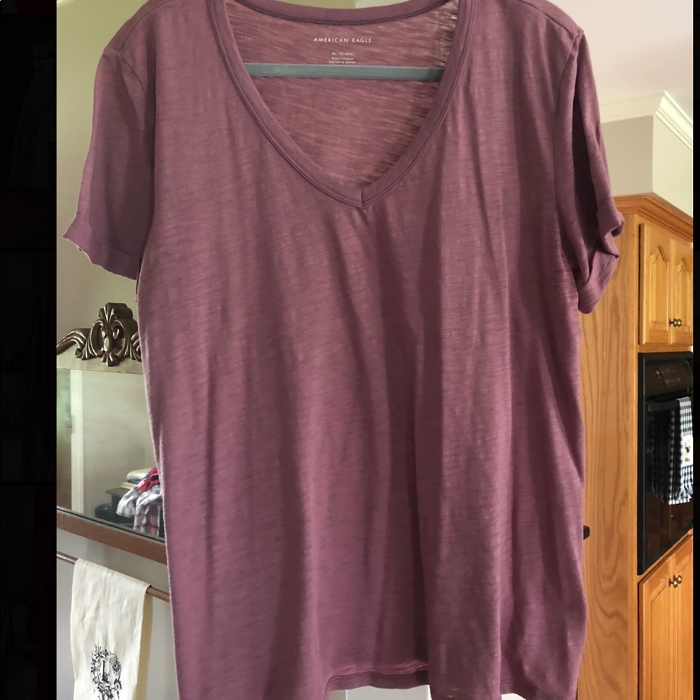American Eagle Shirt